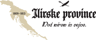 Ilirske province